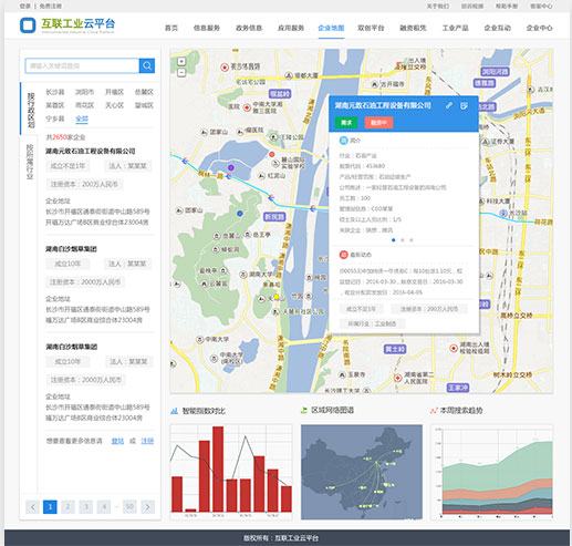 智能制造IBM工業(yè)云平臺設(shè)計(jì)