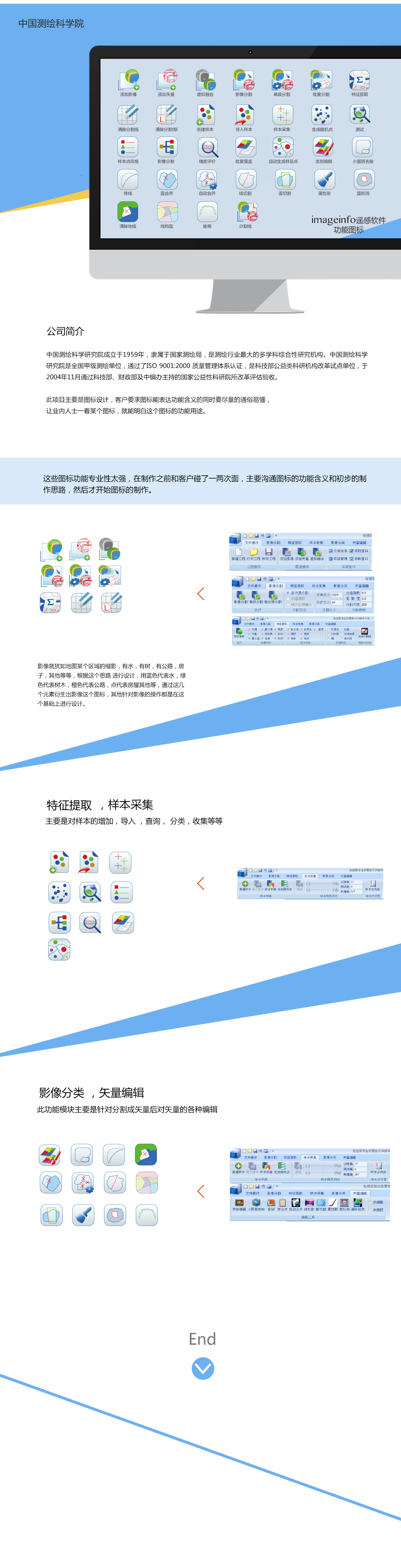 中國(guó)測(cè)繪科學(xué)院 imageinfo遙感軟件