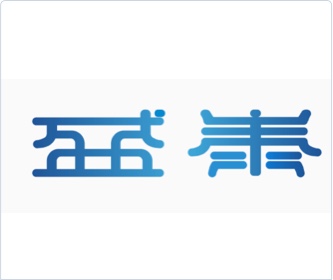 青州盛泰房地產開發(fā)有限公司logo設計