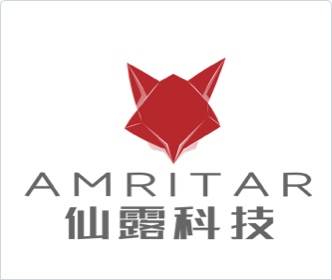 仙露科技logo設計，設計logo,品牌形象設計,logo設計,VI設計