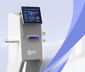  德邁特真空輔助乳腺活檢與旋切系統(tǒng)界面設(shè)計(jì)