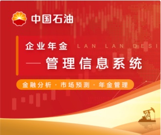 石油瑞飛企業(yè)年金管理信息系統(tǒng)界面設(shè)計(jì)（保密）