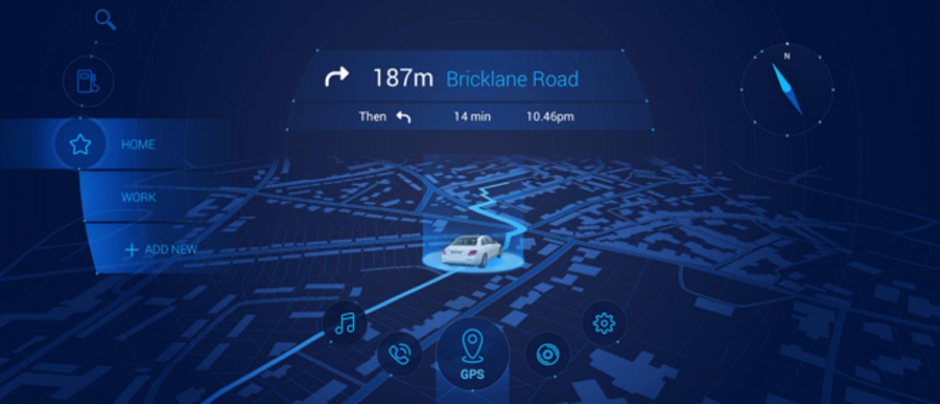 趨勢洞察：智能物聯(lián)、車聯(lián)網(wǎng)、UI設(shè)計、大屏設(shè)計、交互設(shè)計