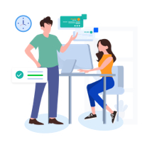 蘭亭妙微UI設(shè)計(jì)公司-注重傾聽(tīng)客戶(hù)的意見(jiàn)，包容客戶(hù)的一些不確定性的需求變更，耐心細(xì)致、改稿及時(shí)高效，服務(wù)方式靈活，可駐場(chǎng)設(shè)計(jì)開(kāi)發(fā)。